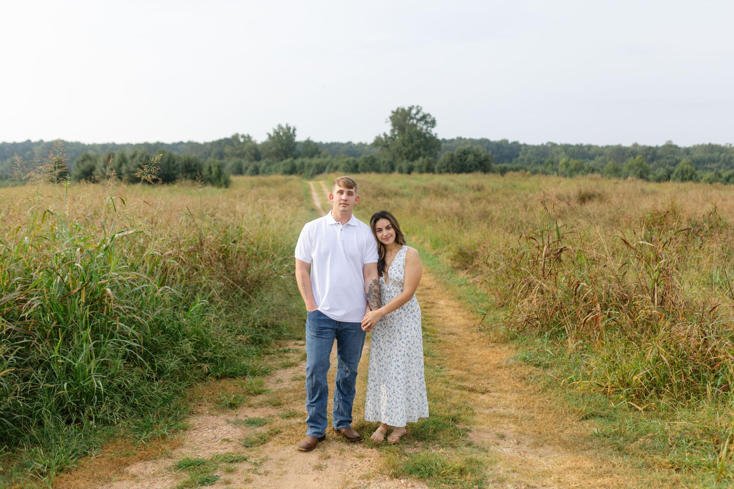 The Wedding Website of Sandra Corey and Eathan Corey