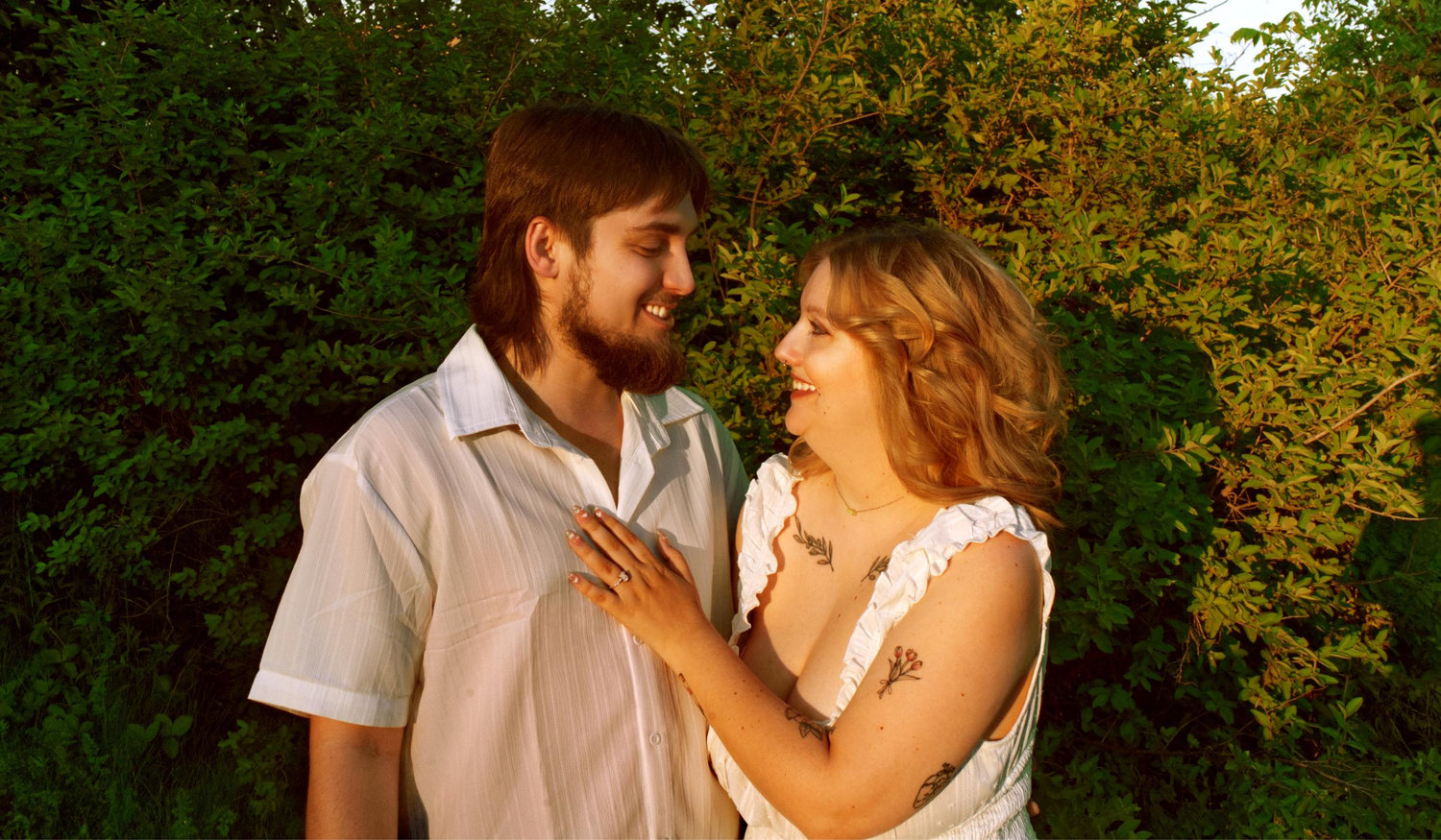 The Wedding Website of Raquel Schimanski and Keith Gniady