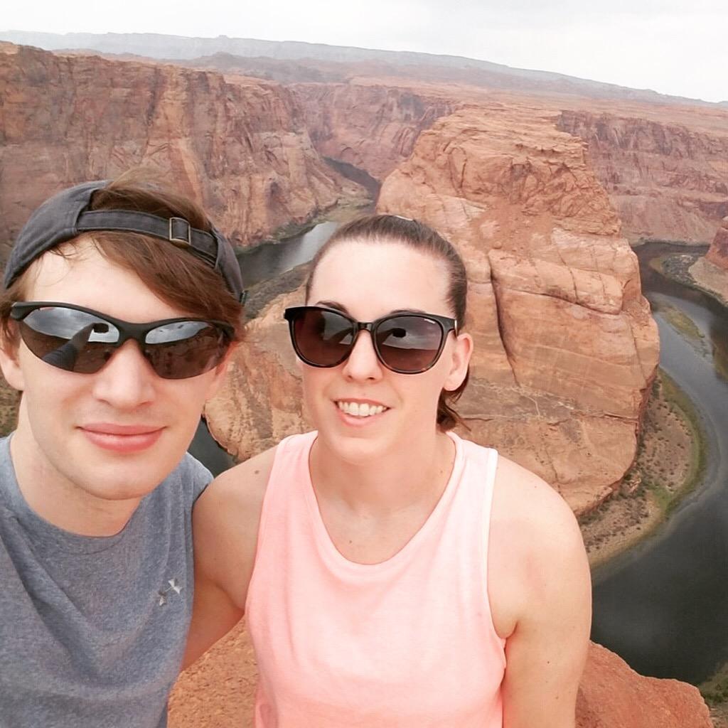 Horseshoe Bend 2018