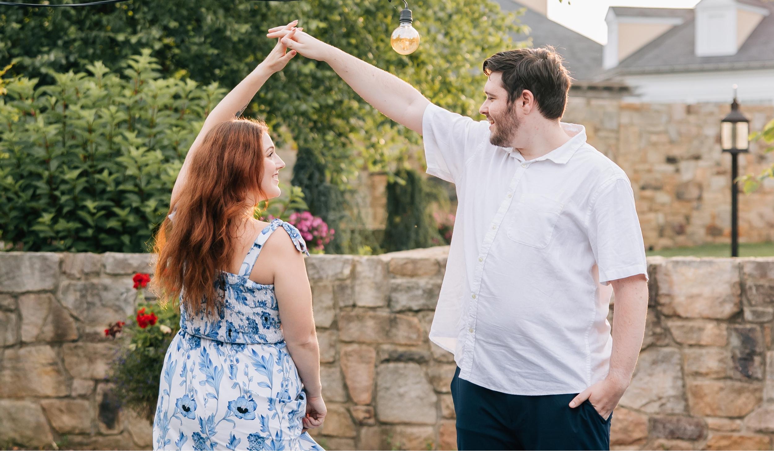The Wedding Website of Hannah Freedman and Nicholas Freberg