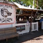 Hog's Breath Saloon