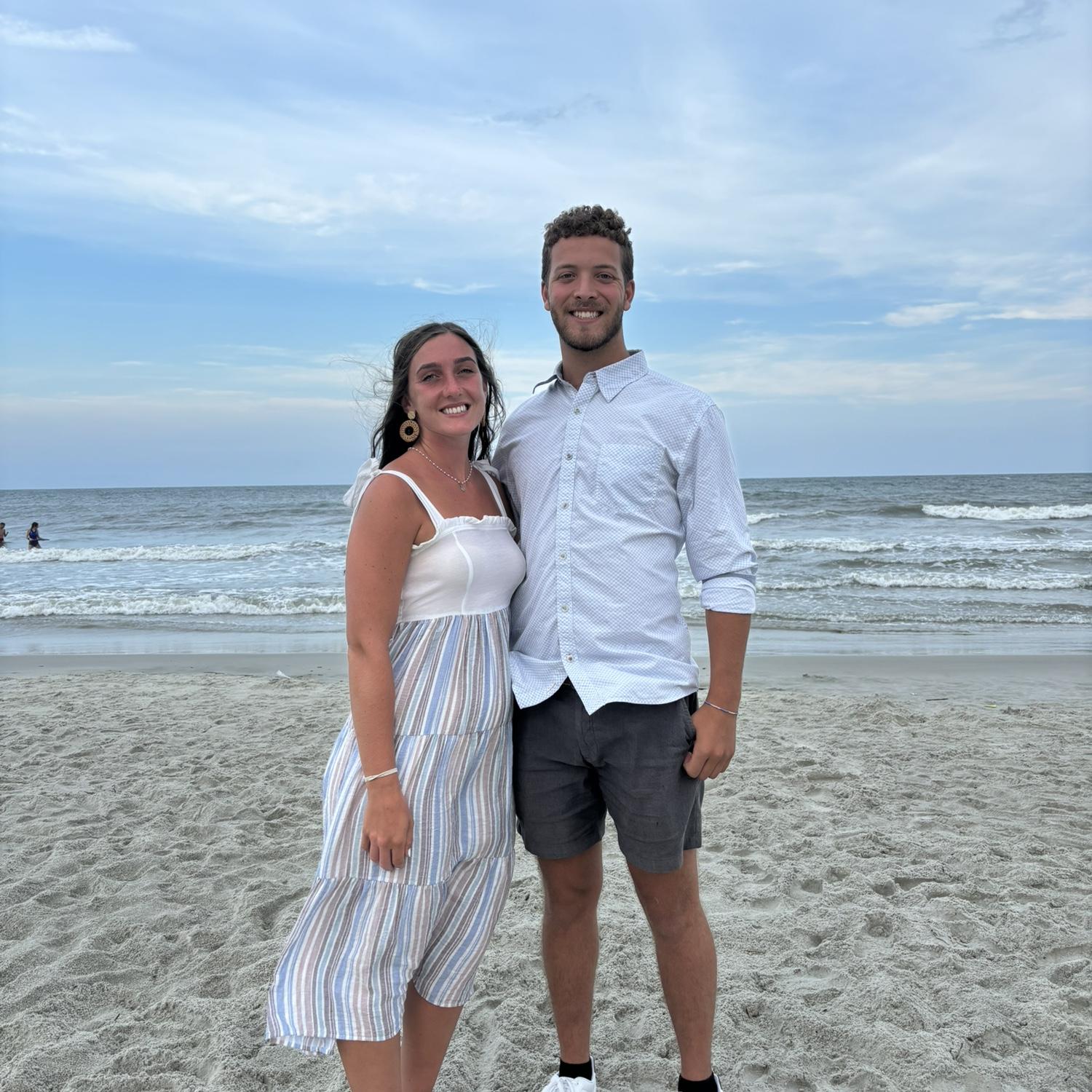 Hilton Head photo shoot! :)