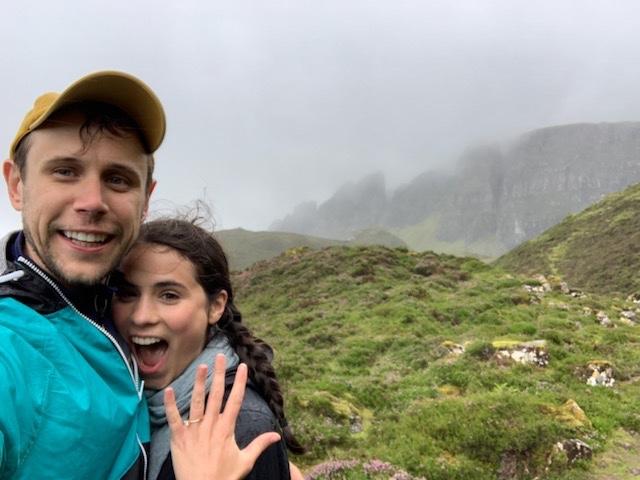The Wedding Website of Diana Allen and Patrick Lukens