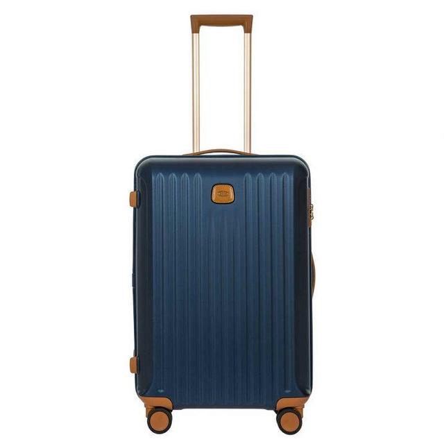 Capri 27" Spinner - Matte Blue