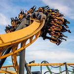 Six Flags Over Texas