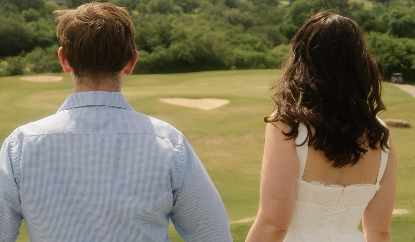 The Wedding Website of Samuel Woodard and Chrystyne Hart