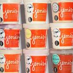 Jeni's Splendid Ice Creams