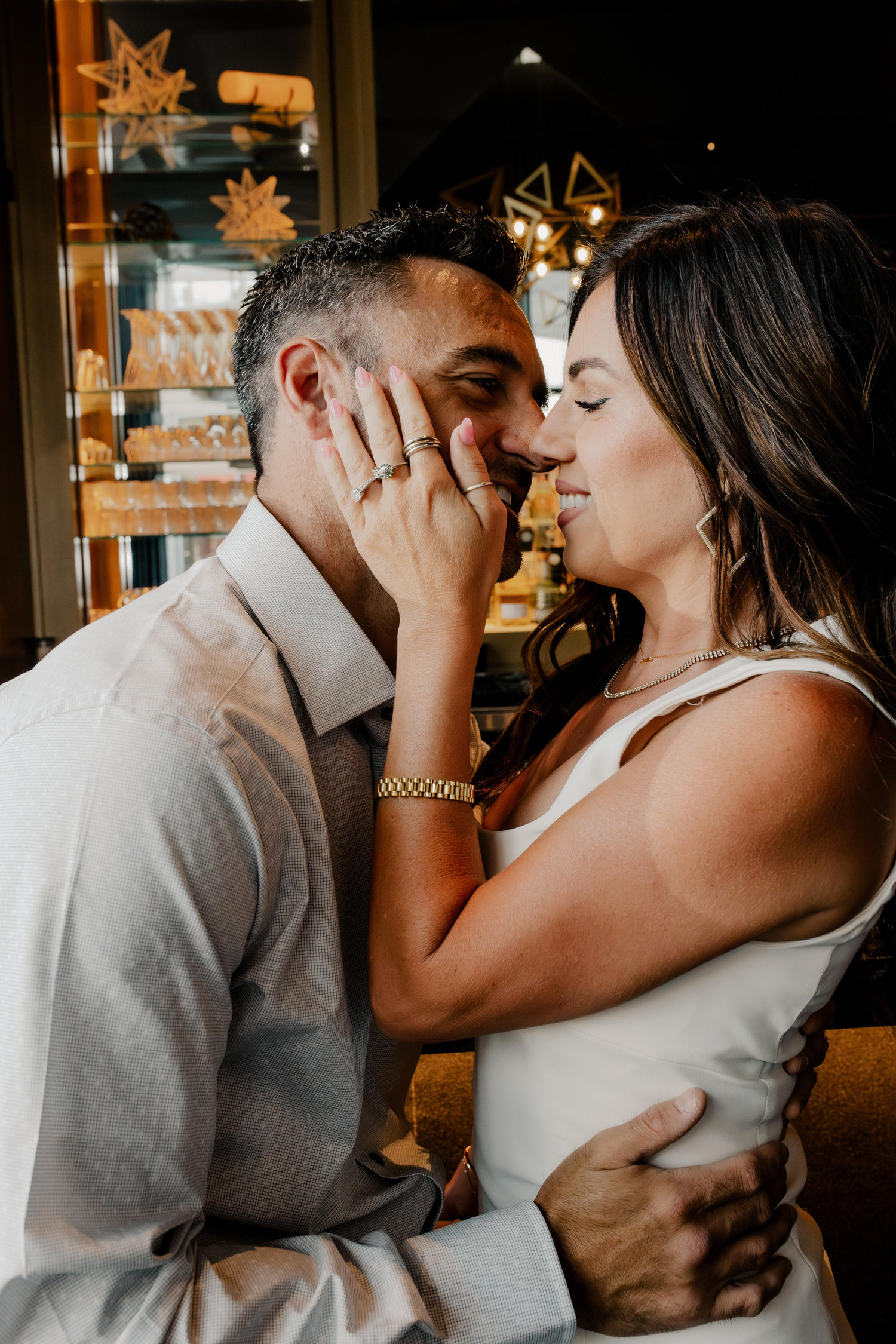 The Wedding Website of Alexander David and Ashlee Danyelle