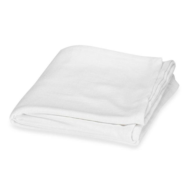 Wamsutta® Vintage Verona King Blanket in White