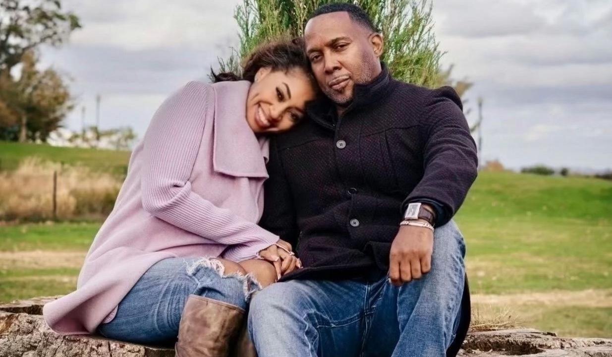 The Wedding Website of Bryant Patrick and Candace Moore