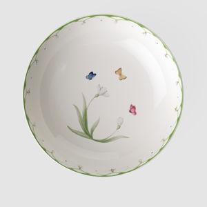 Colourful Spring Appetizer/ Dessert Bowl