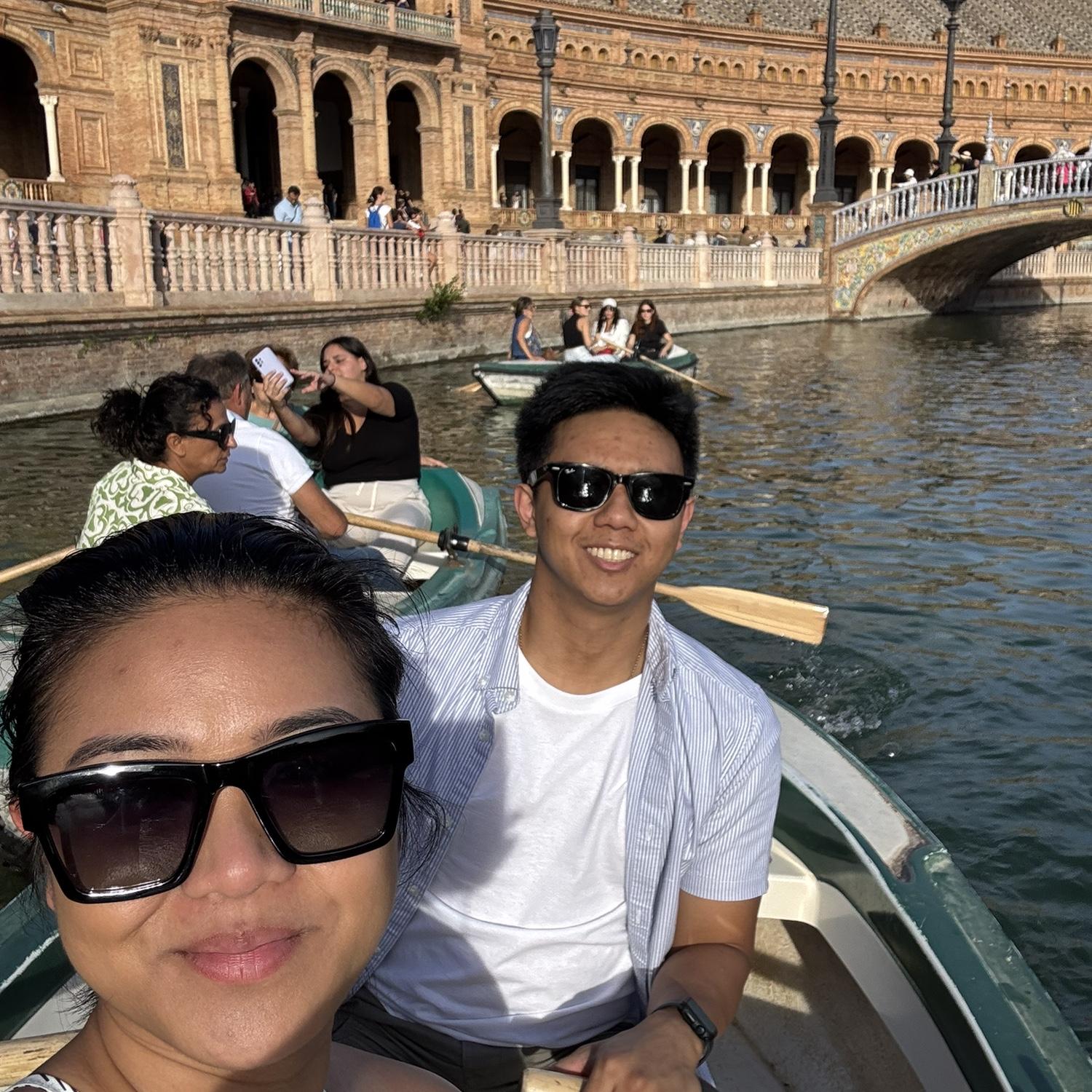 Seville