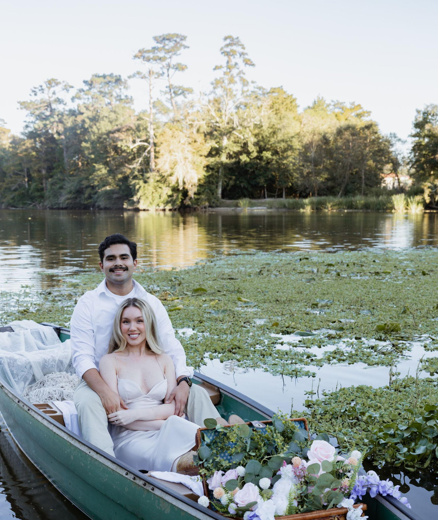 The Wedding Website of blane hall-narro and michael hawes