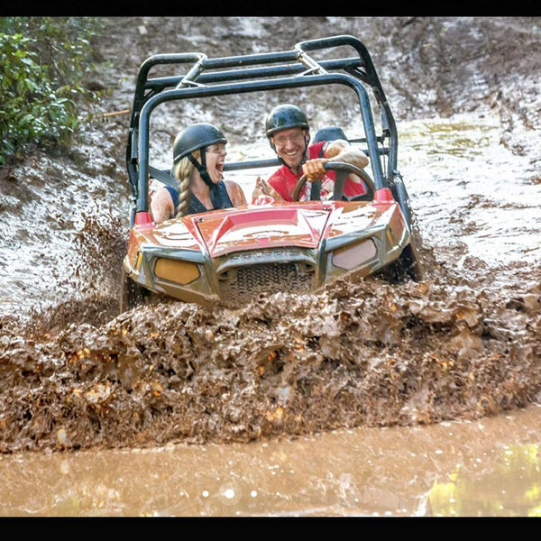 Jamaica Excursion
