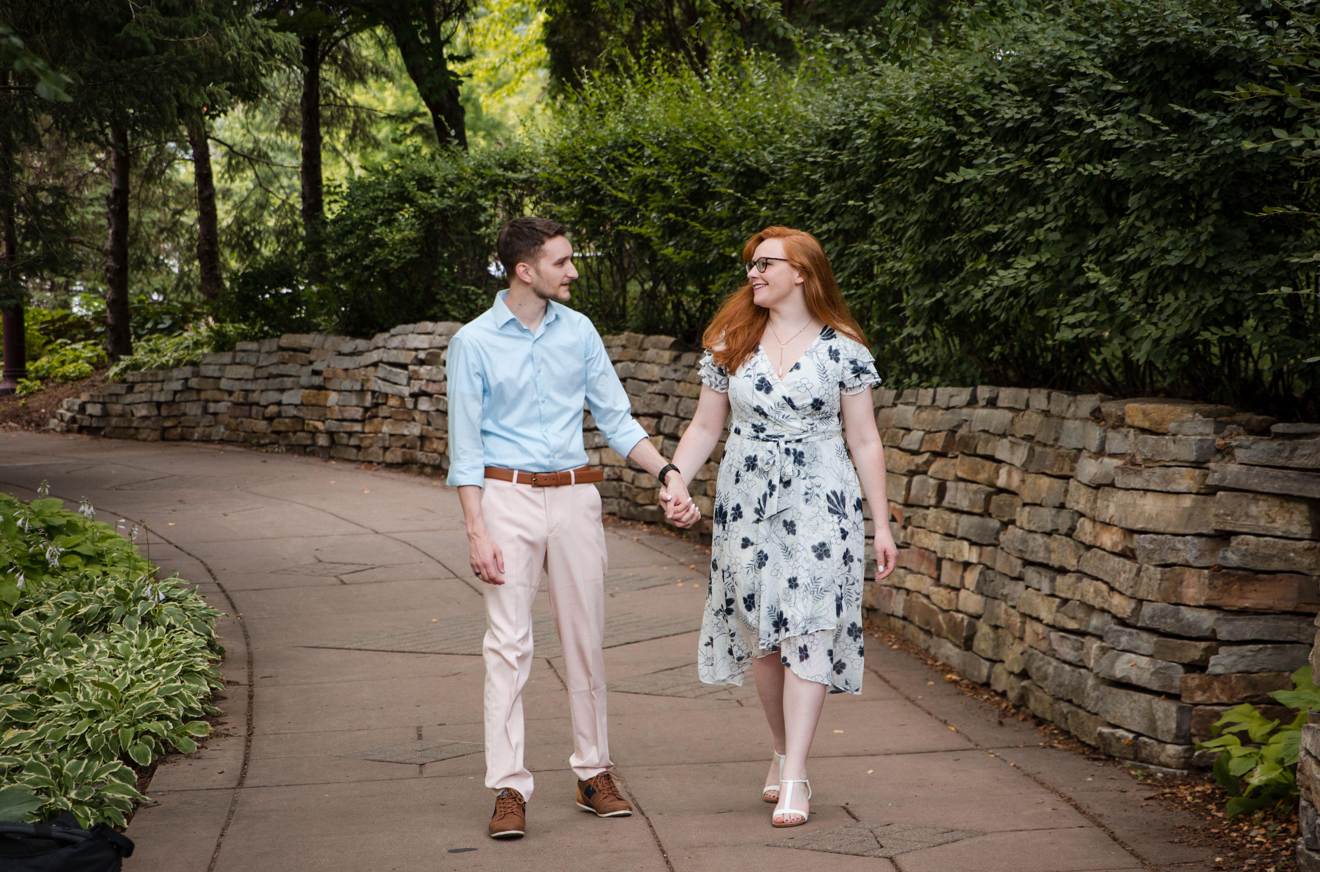 The Wedding Website of Sarah Grimm and Kyle Badger
