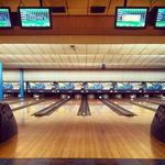 Oil Bowl Bowling