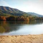 Indian Boundary Campground