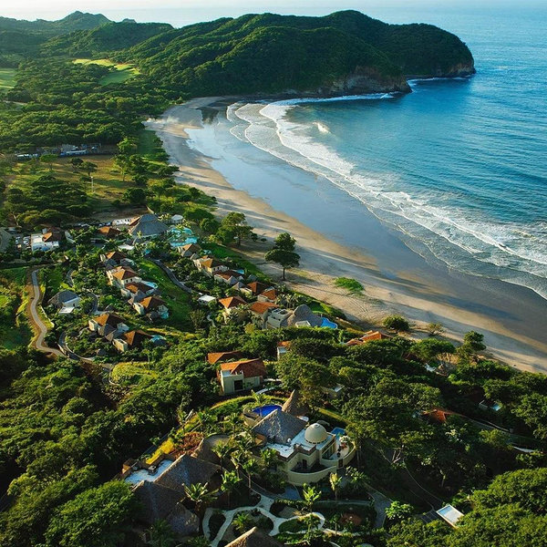 Mukul Nicaragua