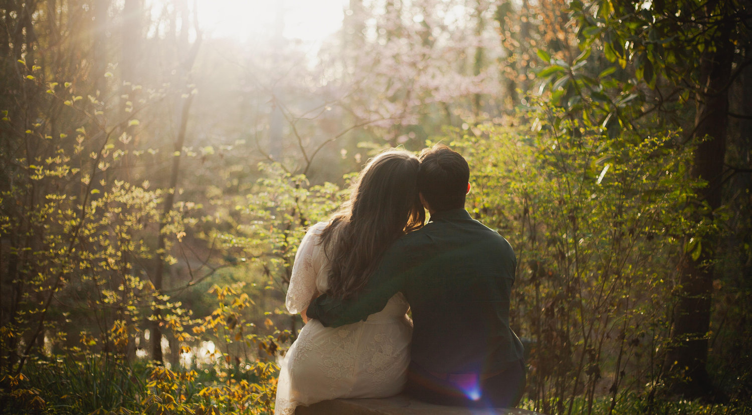The Wedding Website of Kate Hadley and Jeremiah Martinez