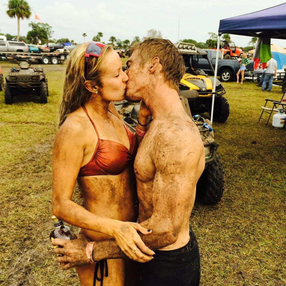 Mud Jams, February 22nd, 2014.