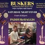 Buskers Pub
