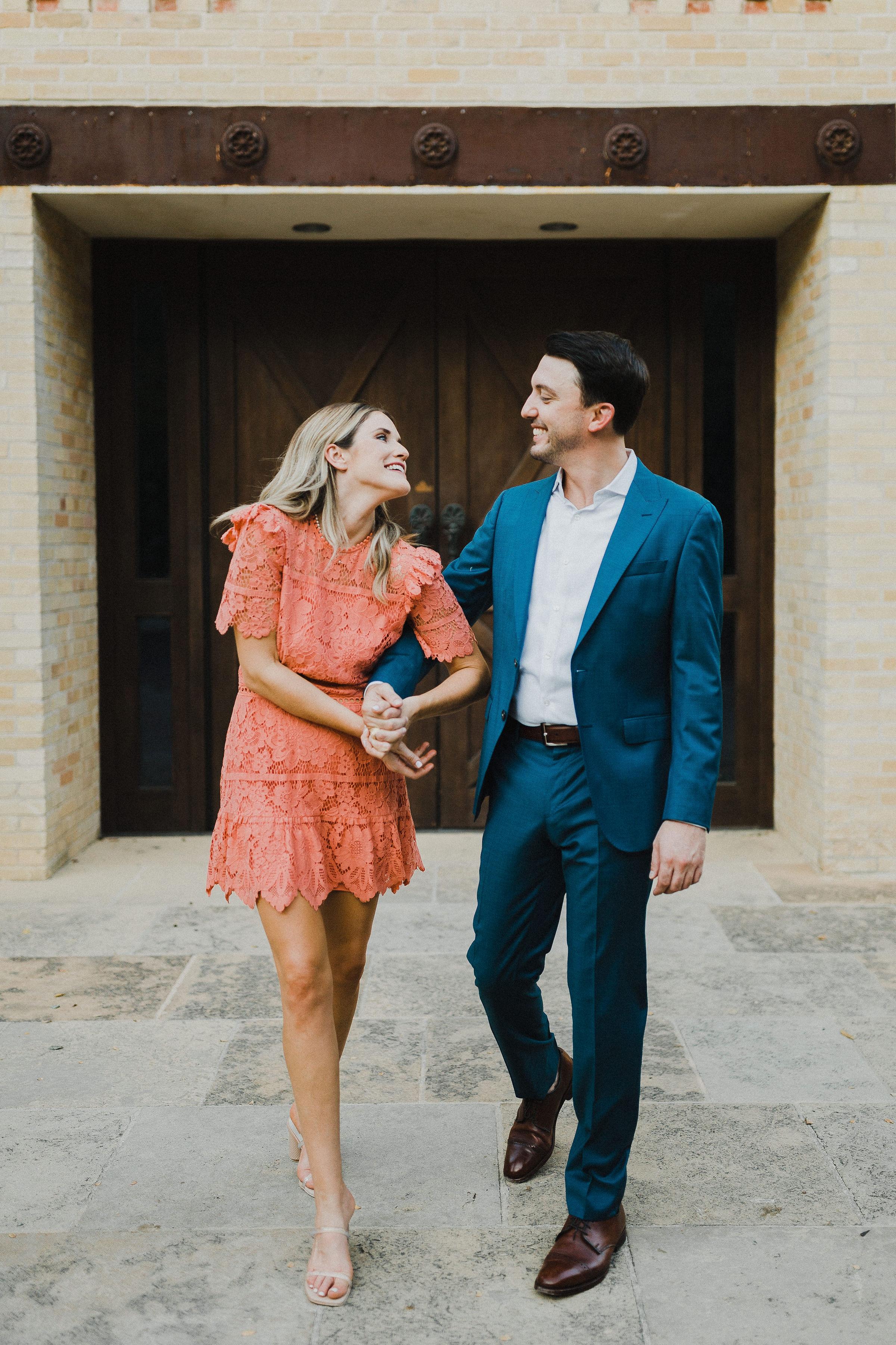 The Wedding Website of Megan Herring and Kyle Mauro