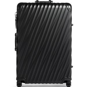19 Degree Aluminum Extended Trip Packing Case