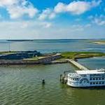 Fort Sumter National Monument Tour