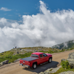 Mount Washington Auto Road