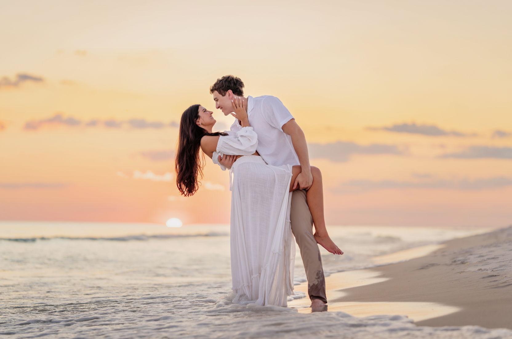 The Wedding Website of Ashley Aston and Brenden Behan