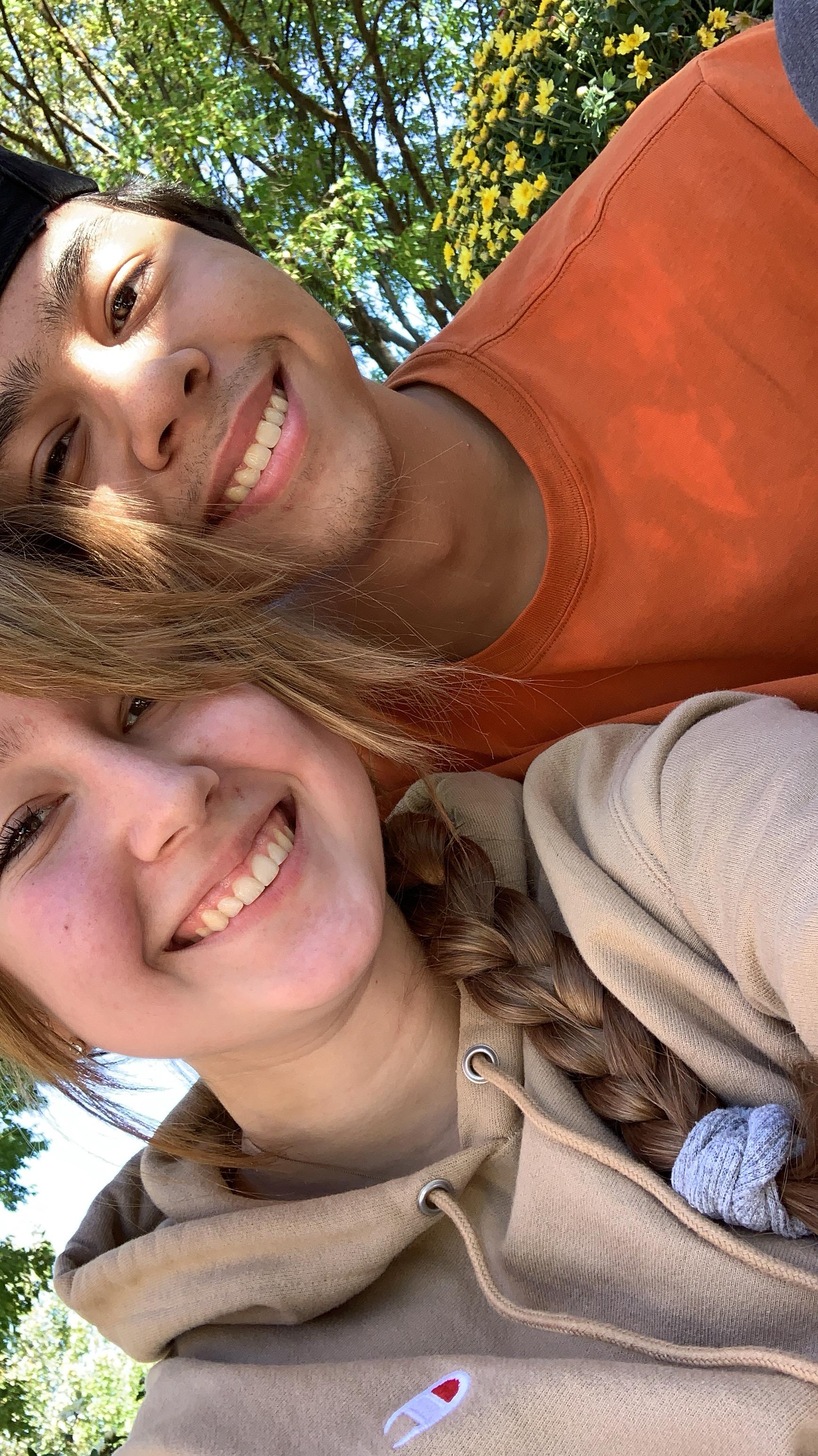 The Wedding Website of Olivia Medcalf and Matteo Perez