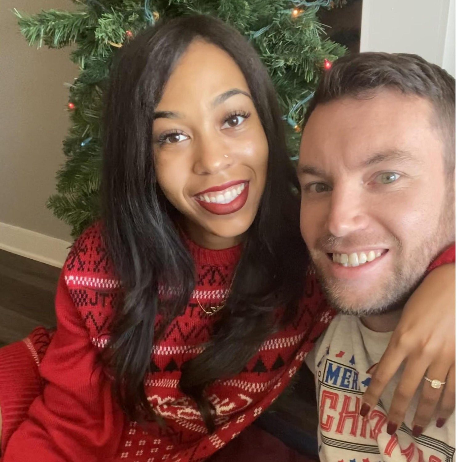 Xmas, 2021