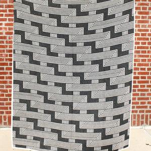 Fold Throw
