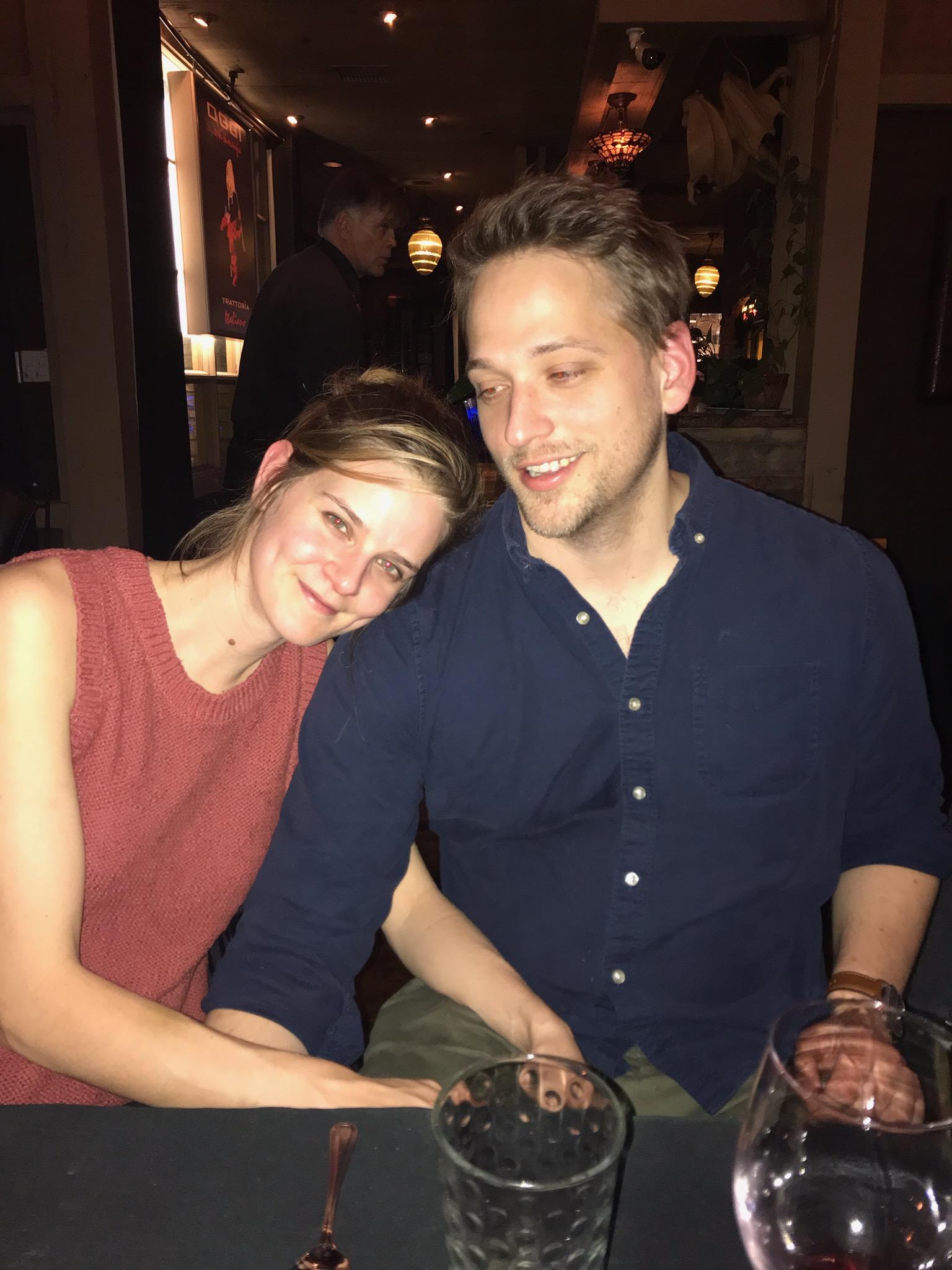 The Wedding Website of Hope Alley and Billy Swanson