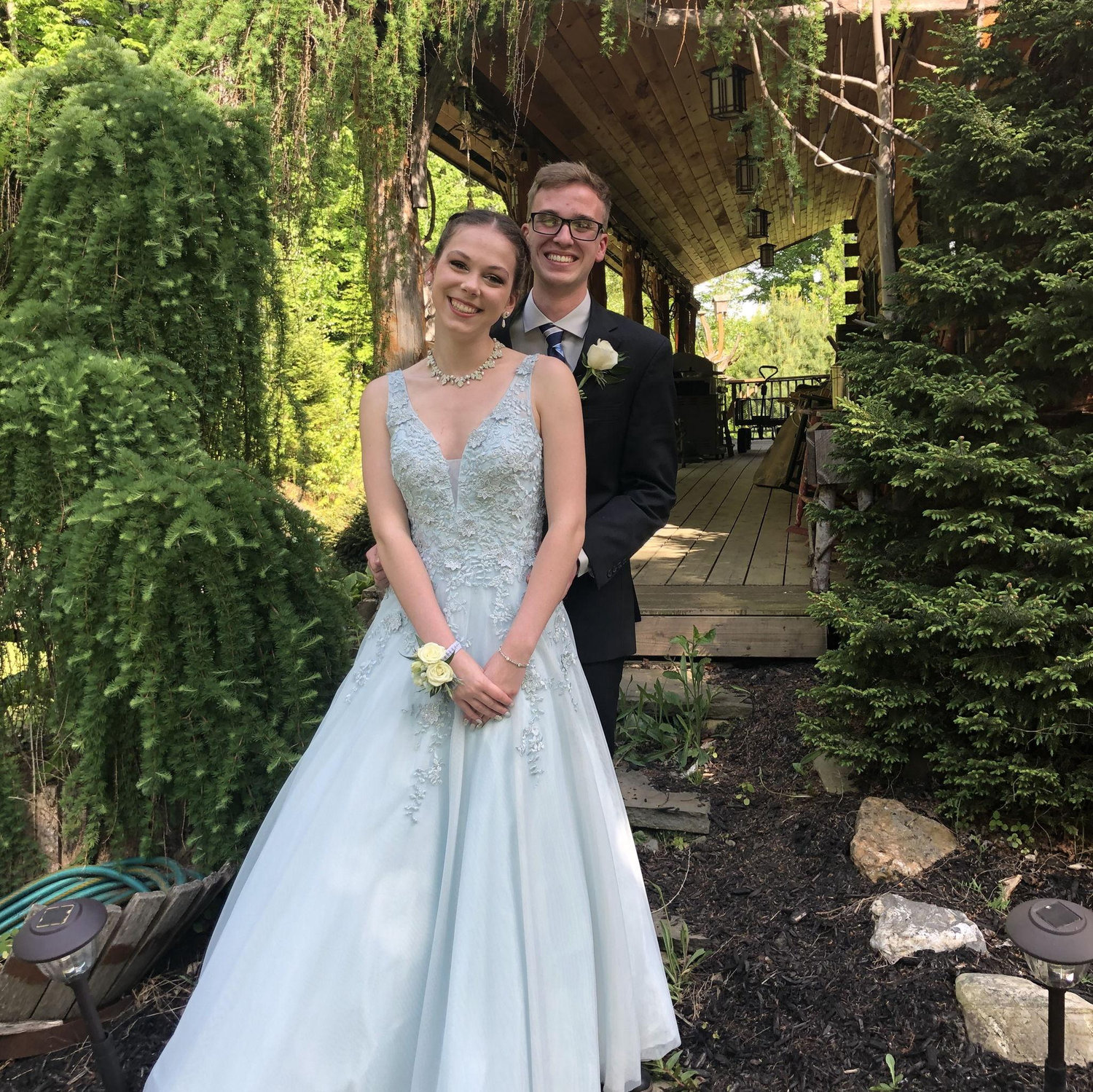 Senior Prom, 2021