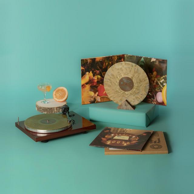 Vinyl Me, Please Gift Membership
