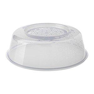 Ikea Microwave Lid 701.860.90,Gray  Blue