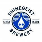 Rhinegeist Brewery