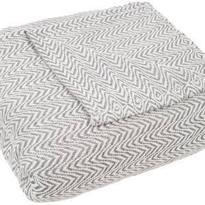 Chevron 100% Cotton Blanket