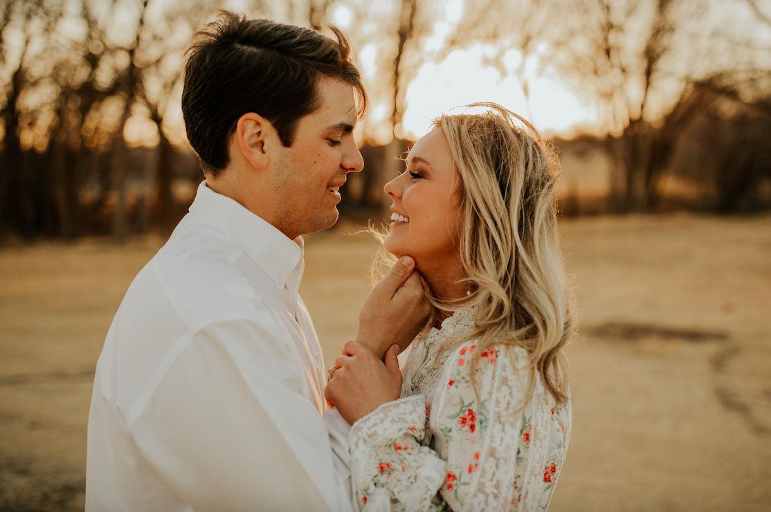 The Wedding Website of Kondi Smith and Rob Littlefield