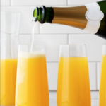 Mimosa House