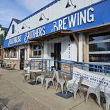 Boathouse Brothers Brewing Co