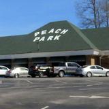Peach Park