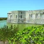 Fort Zachary Taylor