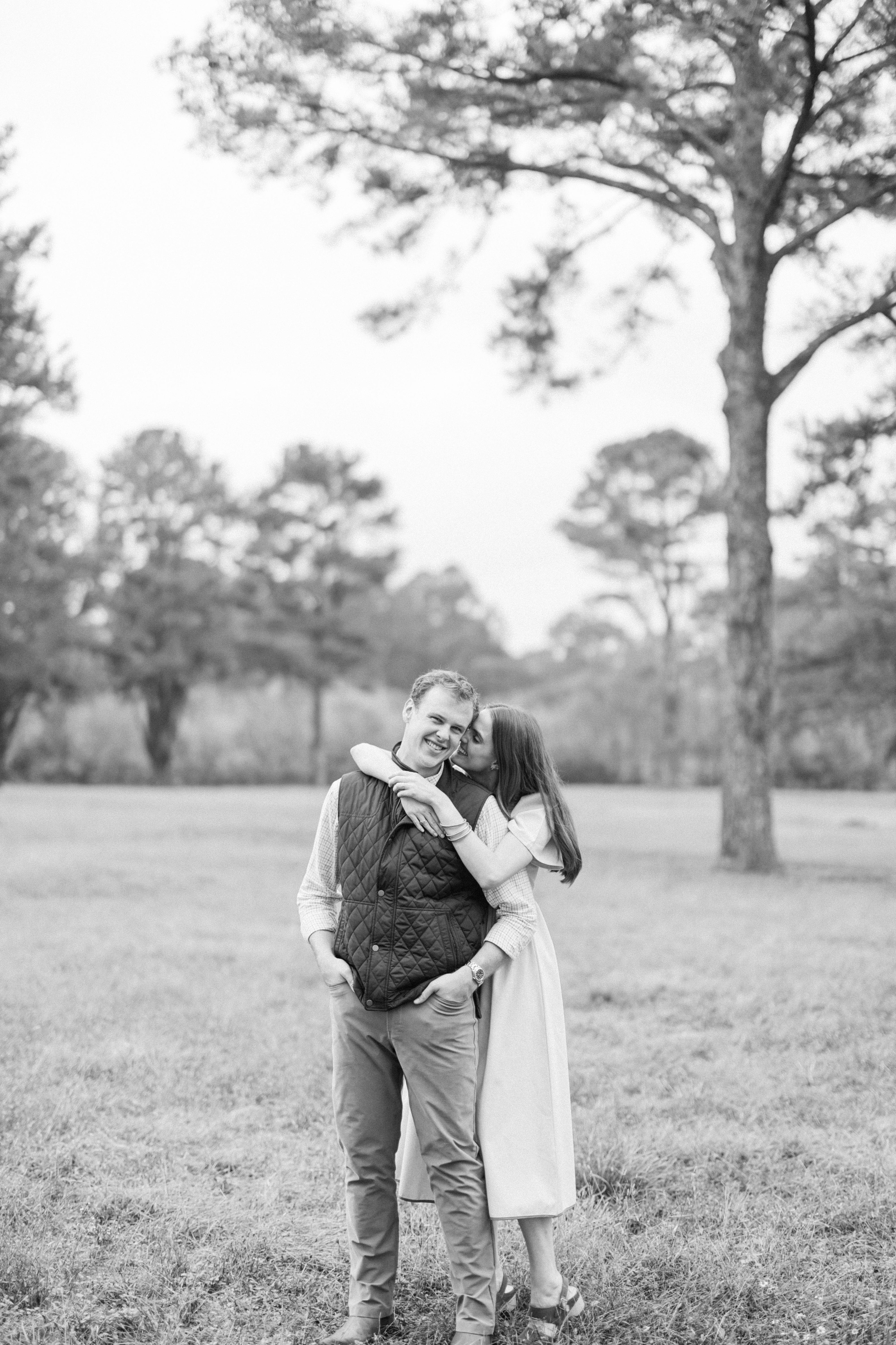 The Wedding Website of Emma Leggett and Braxton Sims