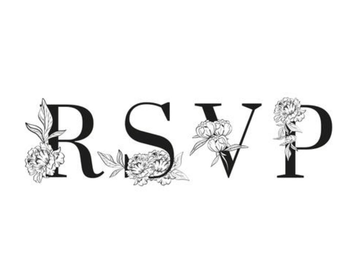 The Wedding Website of Lawrence Salina and Erica Sonnenberg