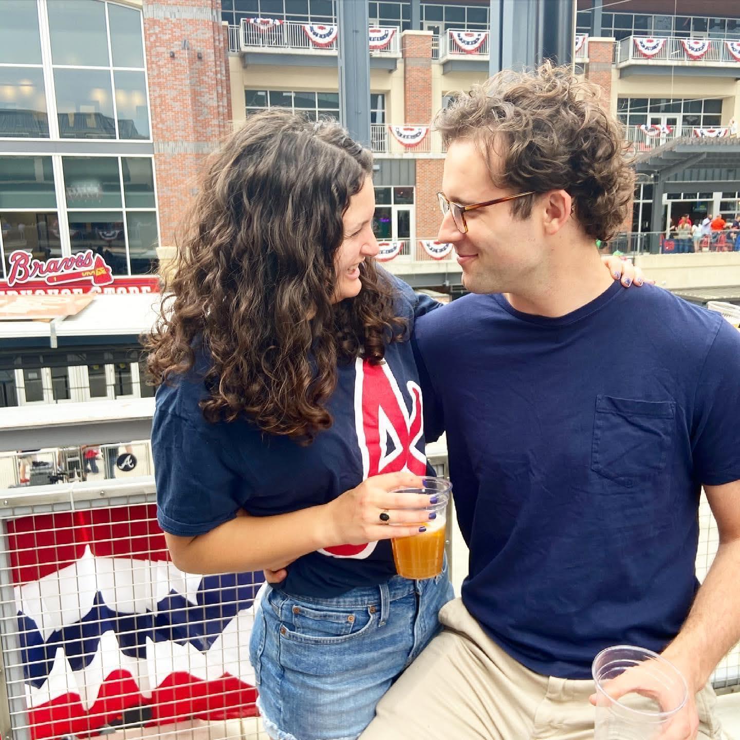 Go Braves