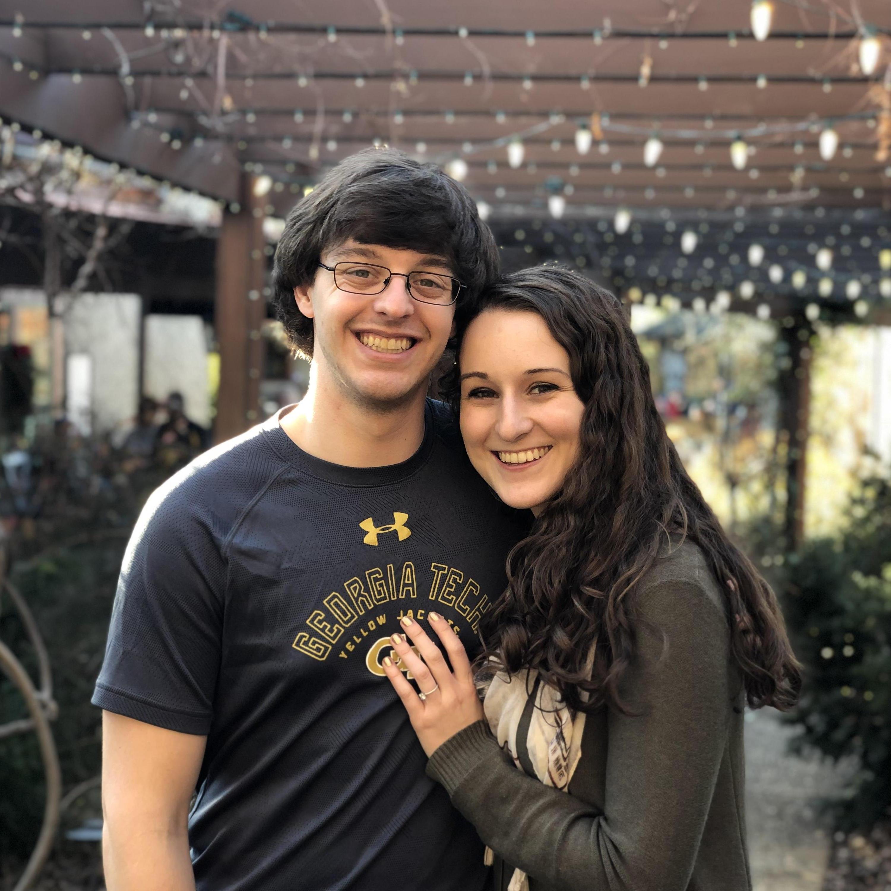 Biltmore Estate - Christmas 2019