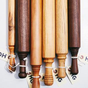 Detailed Rolling Pin