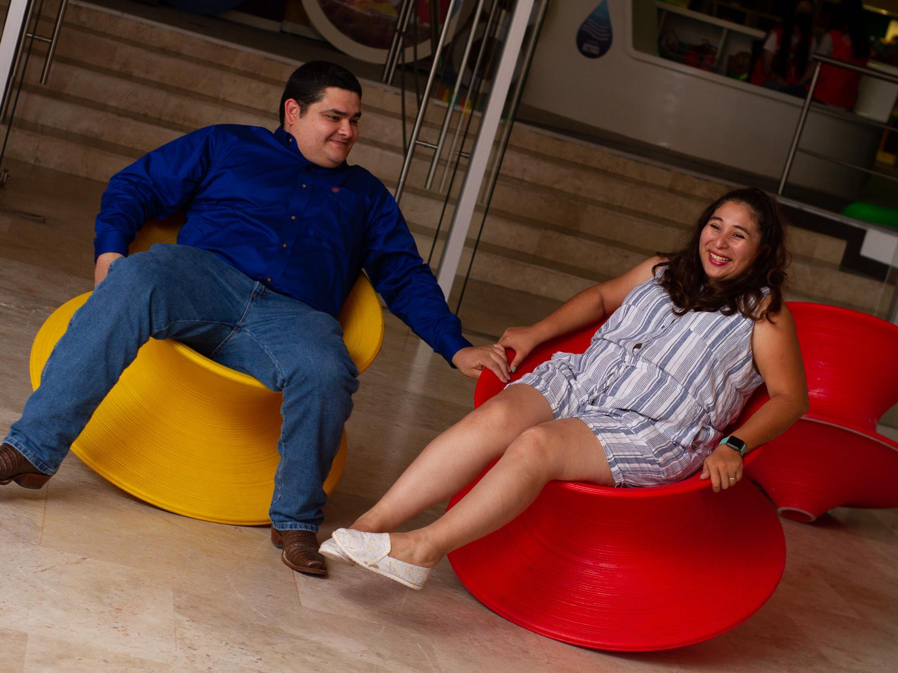 The Wedding Website of Ilse Campos and Martin Gutierrez